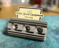 Image 6 of Finned manifold 2,3,4 ports