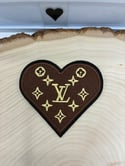 Heart LV Patch