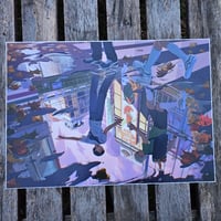 Image 1 of The Autumn Hikaru Lived