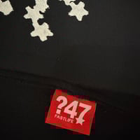 Image 4 of FASTLIFE RX ZIP HOODIE