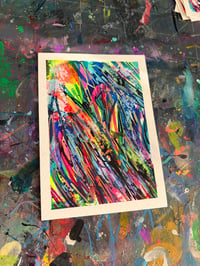 Fragment #6, Controlled chaos #1