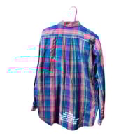 Image 3 of Grunge Flannel 5 