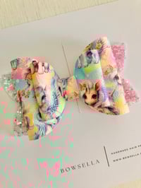 Image 1 of baby unicorn 