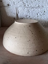 Image 2 of Small amber bowl