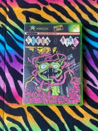 Image 1 of 7ate9 Xbox cds 