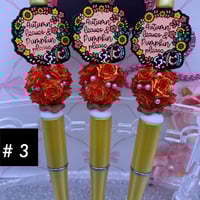 Image 3 of Holiday Pen 