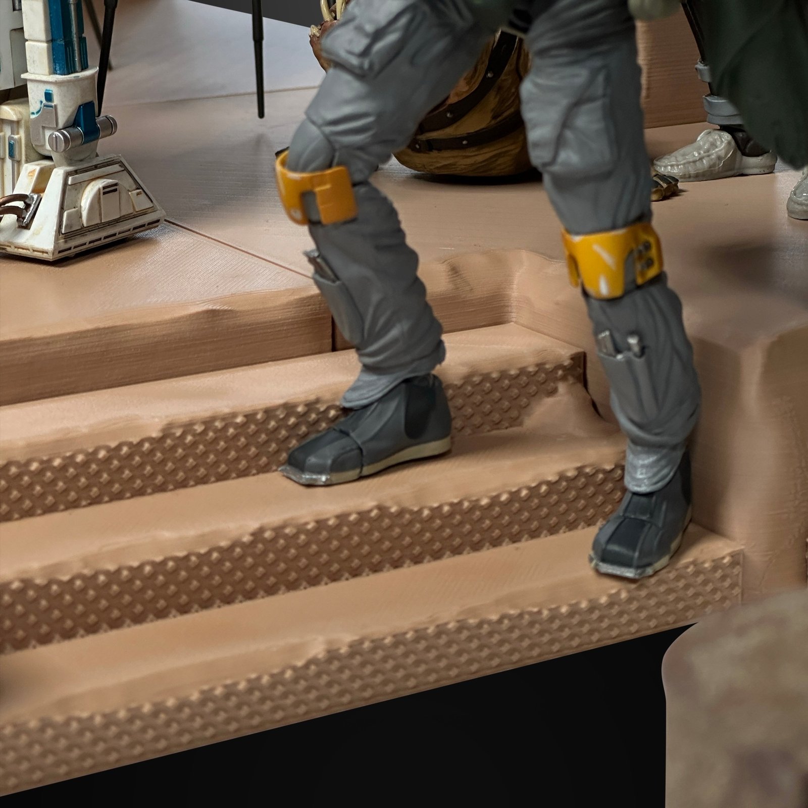 Jabba Palace | 2797 studios