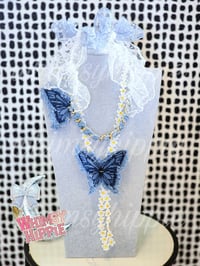 Butterfly Dreams Set 