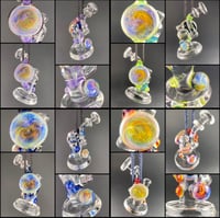 Image 1 of Choking Hazard Ornament 