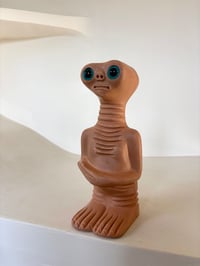 Image 1 of Figurine E. T. L’extraterrestre 