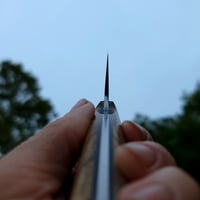 Image 4 of 8-inch Chef - stacked handle