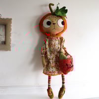 Image 7 of Sugar Pie and Patty Pan Pip