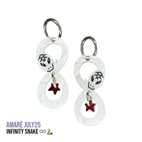 Infinity snake ♾️🐍 