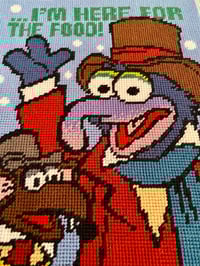 Image 3 of Muppets Christmas 