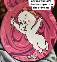 Casper Bong Matt
