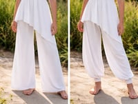 Image 1 of Cover the Earth Dance pants - child