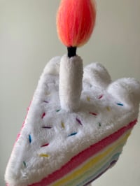 Image 6 of Birthday Cake Art Doll