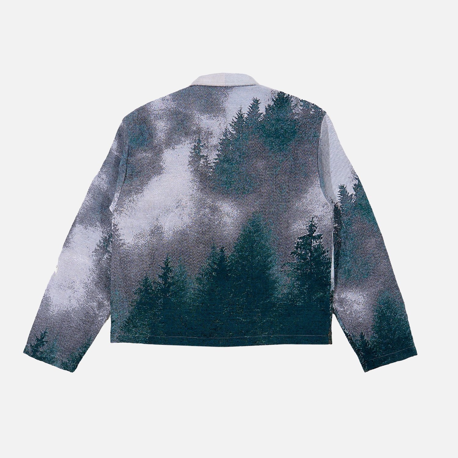 Image of ALPINE TAPESTRY JACKET