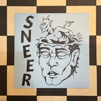 Image 1 of Sneer LP