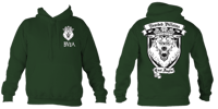 Image 4 of BVEA limited Hoodie