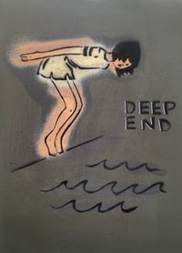 Image 1 of Deep End