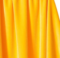 Image 4 of Velvet Strapless Tube Top Classic fit| More Colors Available 🎨