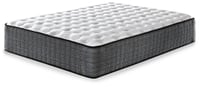 Firm Gel Memory Foam Hybrid Mattress – Advanced Cooling and Superior Support