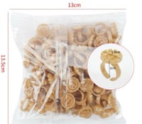 Image 8 of Glue Rings ✨