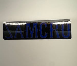 Image of Sons of Anarchy Sticker Pack