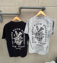 Image 1 of Sam Frost x The Green Room