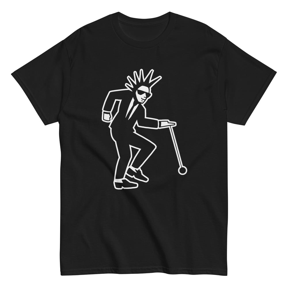 RudeBoy Throw