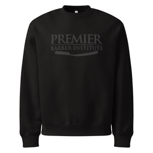 Image of Unisex Oversized Heavyweight Sweatshirt | Bella + Canvas 4711