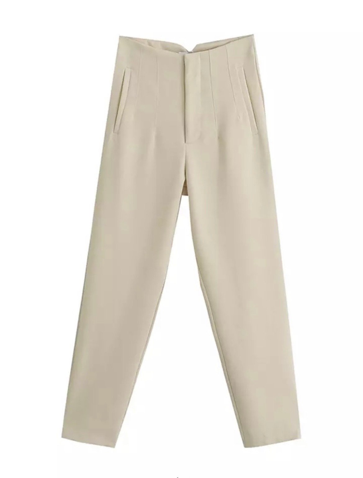 Image of 'Khloe' Trousers' (more Colours) 