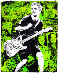 GREEN DAY
