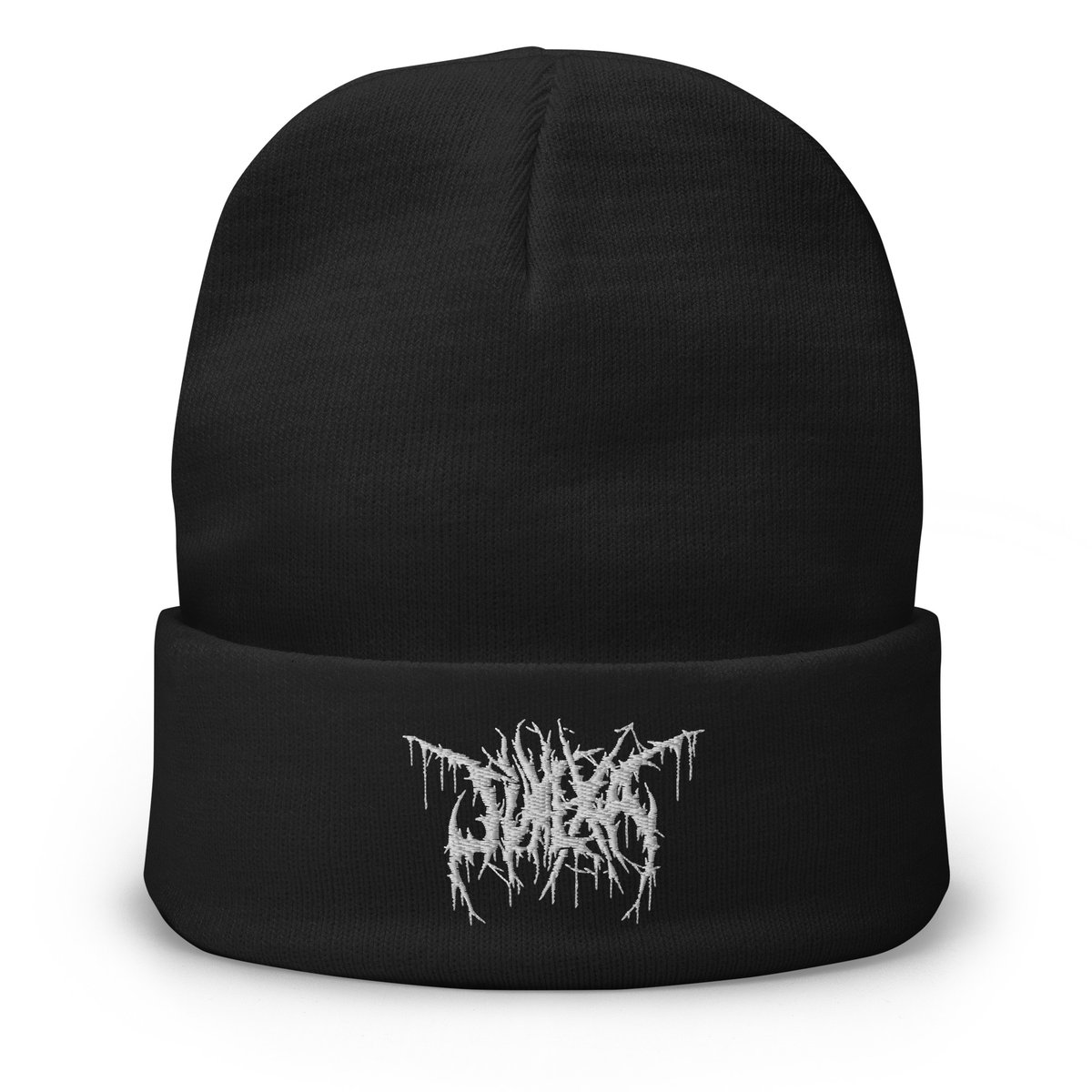 Image of Deathcore Beanie