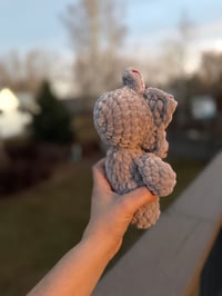 Image 2 of Demogorgan plushie