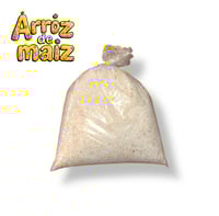 Arroz de Maiz