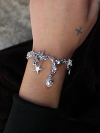 Image 3 of Lunar Tides - Bracelet