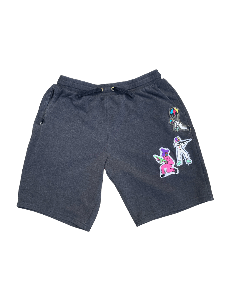 Operations shorts [L]