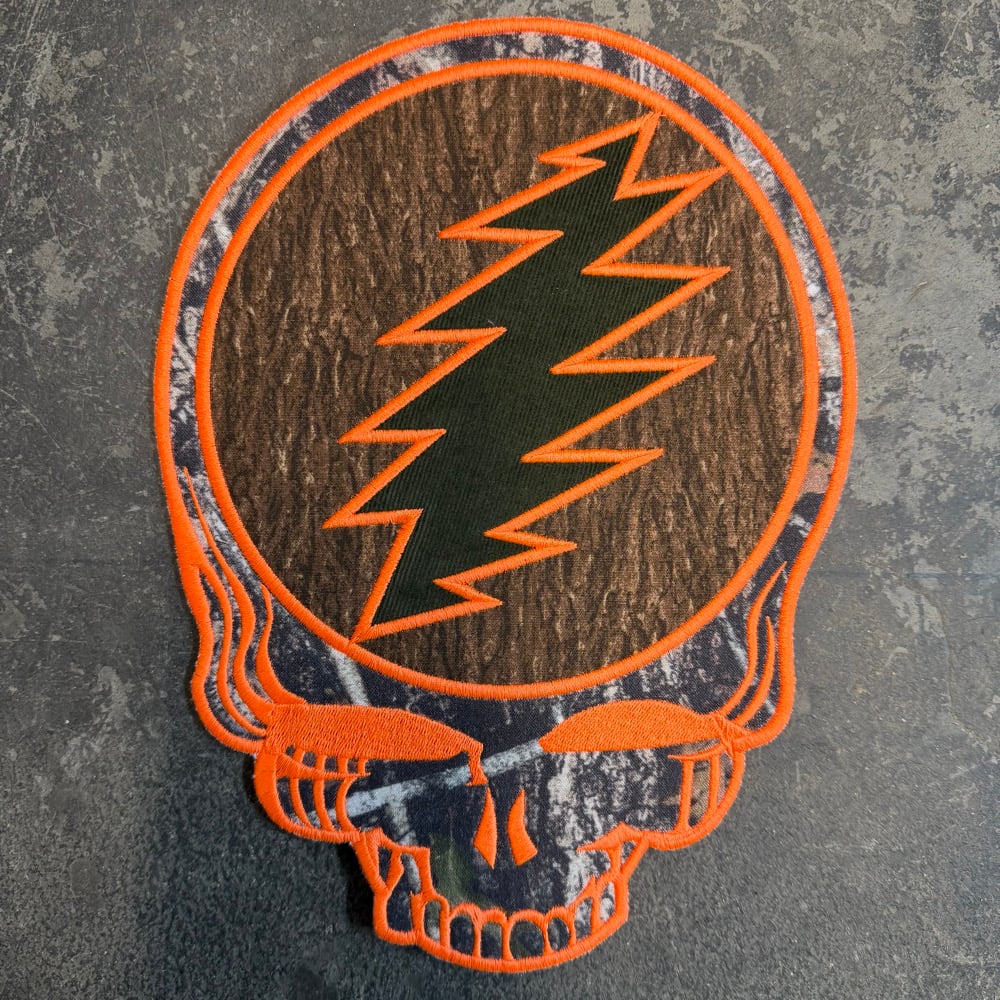 Image of Large Duck Camo_5