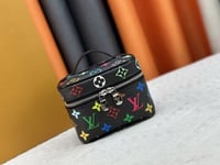 Image 4 of LV Vanity Bag (Pre Order Ships 4/15)