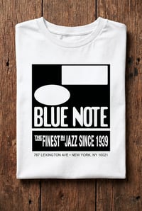 Image 5 of Camiseta Blue Note Records