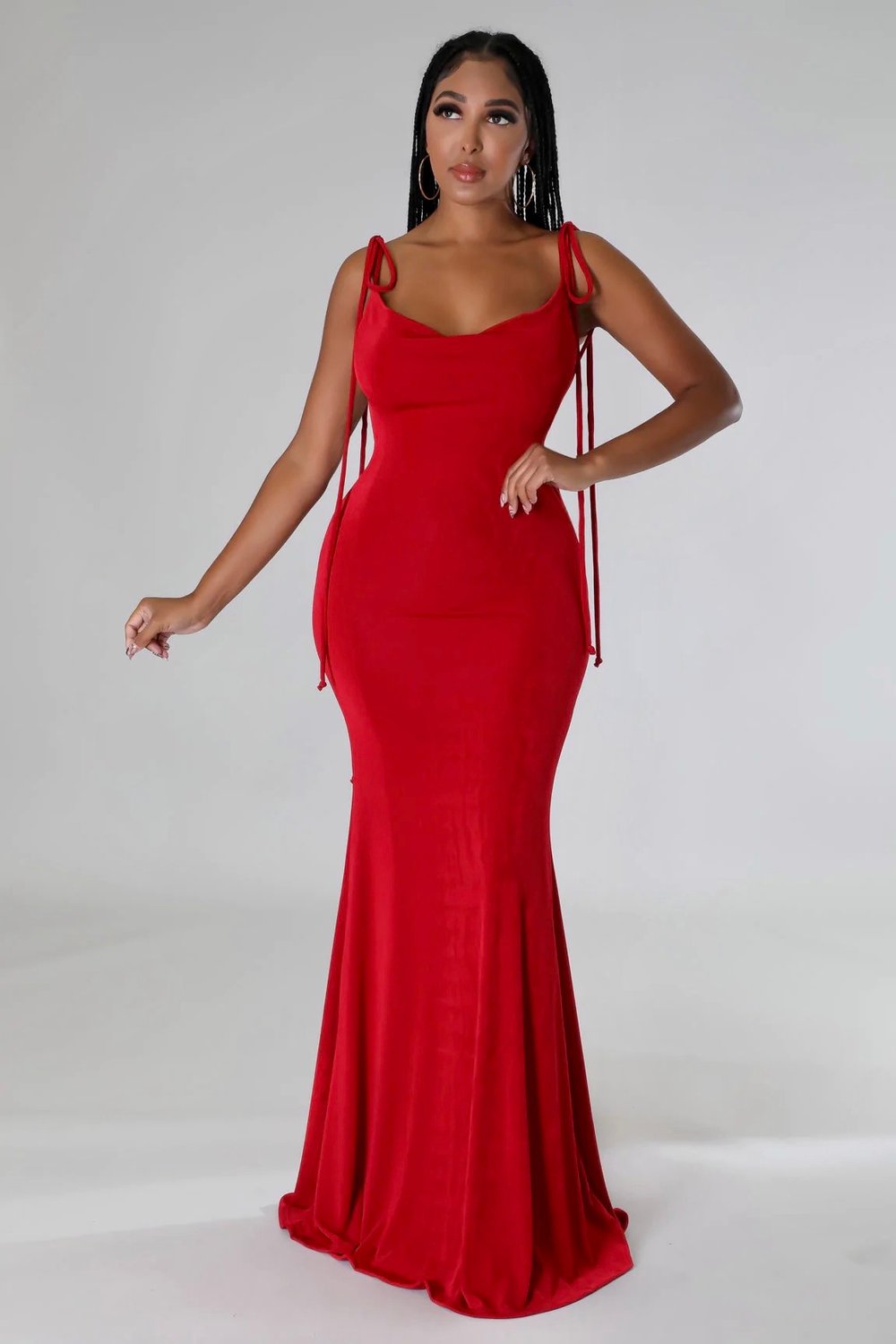 Image of They Ain’t Ready Dress