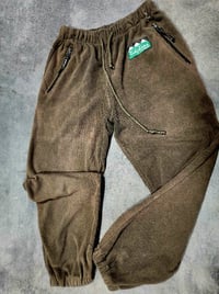Image 1 of Ridgeline fleece trackpants (10y)