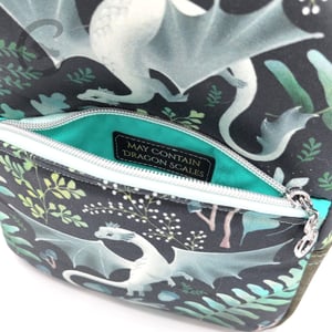 Image of Music Note Mini Backpack