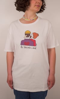 Image 1 of baiser osé 1