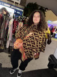 Image 5 of F..Shawl’s Be Inspired 