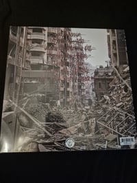 Image 2 of Dystopia - ST LP