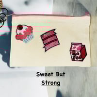 Image 3 of  Custom-made mini pouches