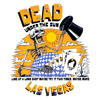 LAS VEGAS DEAD T-SHIRT